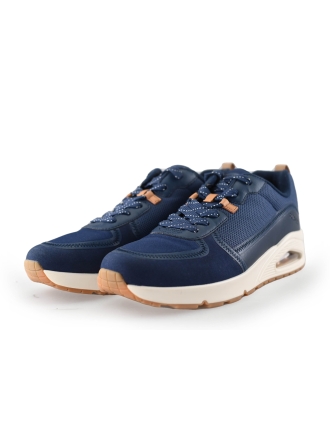 Skechers Sneakers Blauw 242965
