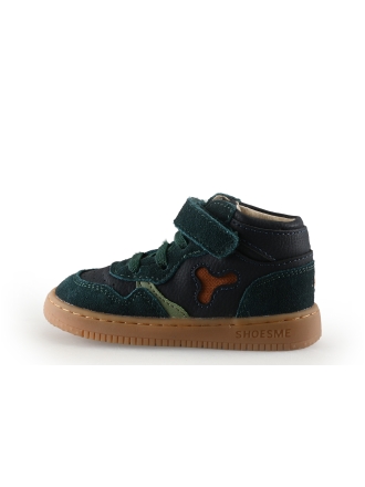 Barst! Hoge sneakers Blauw 331351
Maat 22