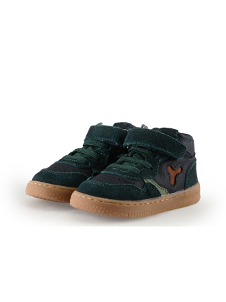 Barst! Hoge sneakers Blauw 331351
Maat 22