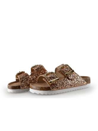 Colors of California Muiltjes Goud 331878
Maat 29