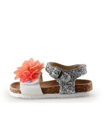 Colors of California Sandalen Zwart 331888
Maat 29