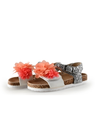 Colors of California Sandalen Zwart 331888
Maat 29