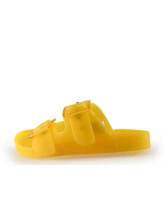 Colors of California Muiltjes Geel 331889
Maat 32