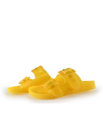 Colors of California Muiltjes Geel 331889
Maat 32