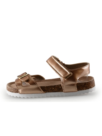 Colors of California Sandalen Goud 331900
Maat 32