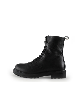 Nelson Veterboots Zwart 332327
Maat 35