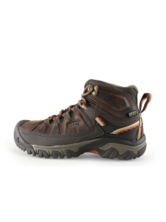 Keen Wandelschoenen Bruin 332347
Maat 35