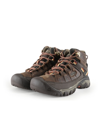Keen Wandelschoenen Bruin 332347
Maat 35
