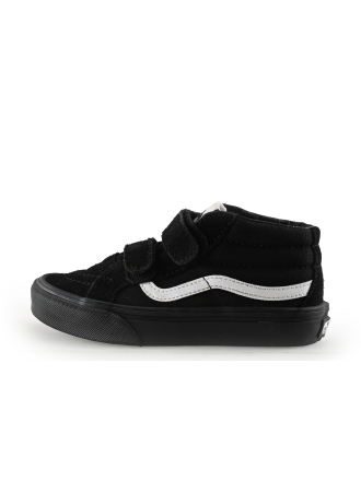 Vans Hoge sneakers Zwart 332403
Maat 31