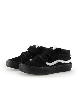Vans Hoge sneakers Zwart 332403
Maat 31