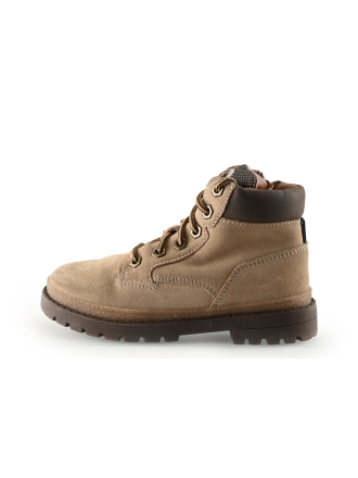 Nelson Veterboots Bruin 332542
Maat 29