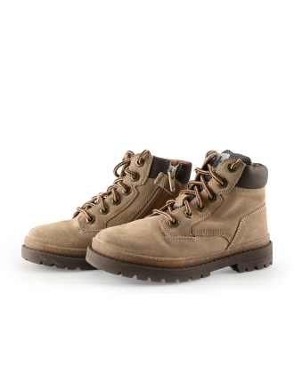 Nelson Veterboots Bruin 332542
Maat 29