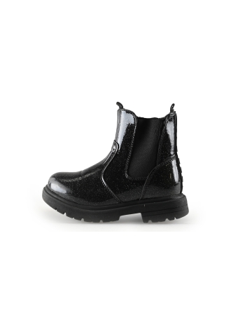 Barst! Chelsea boots Zwart 332546
Maat 25