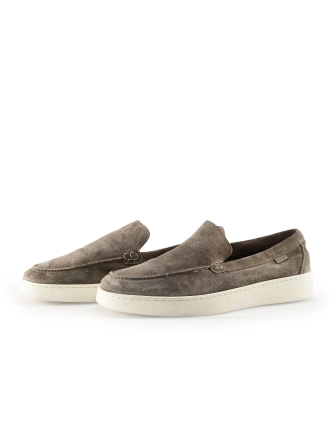 Manfield Loafers Overig 332686
Maat 44