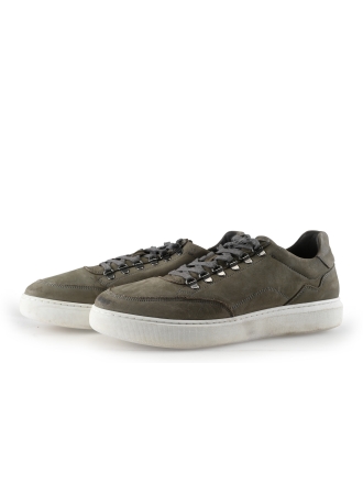 Manfield Sneakers Grijs 332693
Maat 46