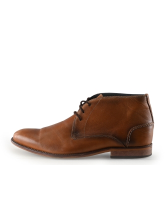 Manfield Veterboots Bruin 332696
Maat 40