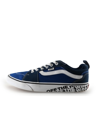 Vans Sneakers Blauw 332719
Maat 42½
