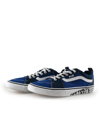 Vans Sneakers Blauw 332719
Maat 42½