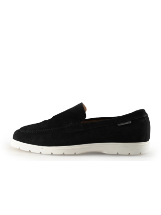 Manfield Loafers Zwart 332721
Maat 42