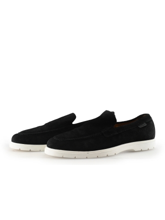 Manfield Loafers Zwart 332721
Maat 42