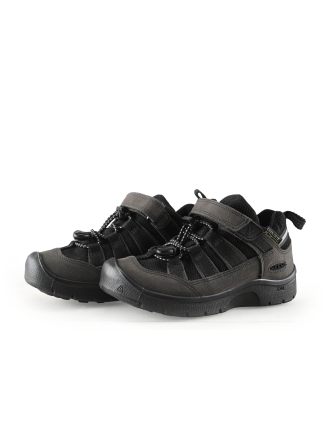 Keen Wandelschoenen Zwart 332769
Maat 29