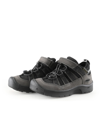Keen Wandelschoenen Zwart 332774
Maat 29