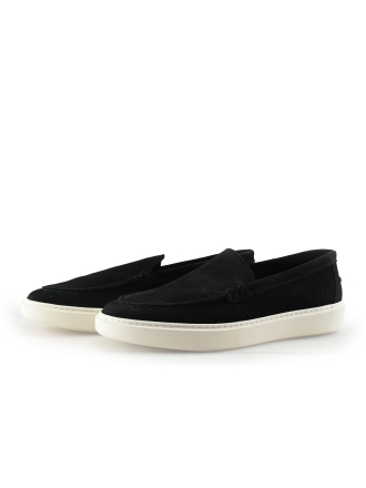 Manfield Loafers Zwart 332794
Maat 43