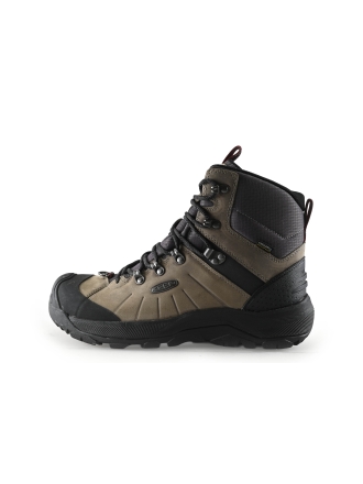 Keen Wandelschoenen Bruin 332821
Maat 42½