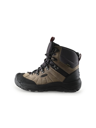 Keen Wandelschoenen Bruin 332825
Maat 42½