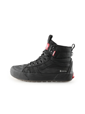 Vans Hoge sneakers Zwart 332839
Maat 42½