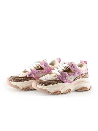 Steve Madden Sneakers Roze 332851
Maat 32