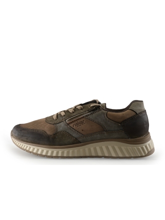 Rieker Sneakers Groen 332877
Maat 43