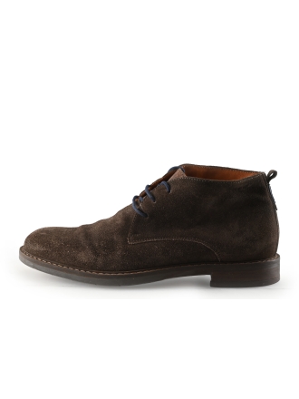 Van Lier Nette schoenen Bruin 332920
Maat 42