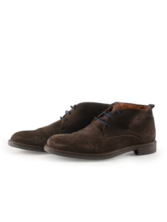 Van Lier Nette schoenen Bruin 332920
Maat 42