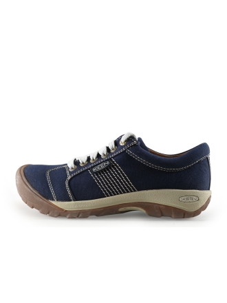 Keen Sneakers Zwart 332926
Maat 41