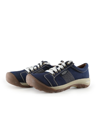 Keen Sneakers Zwart 332926
Maat 41
