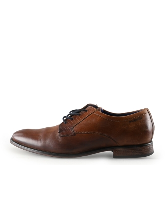 Bugatti Veterschoenen Cognac 332948
Maat 42