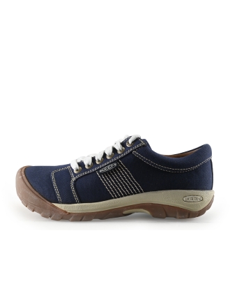 Keen Sneakers Blauw 332952
Maat 41