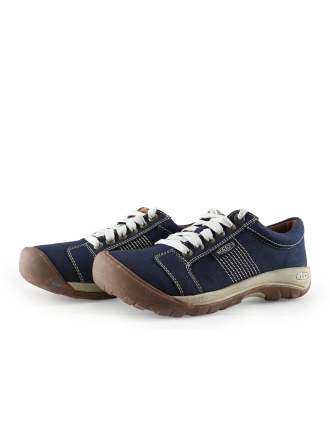 Keen Sneakers Blauw 332952
Maat 41