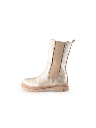 Muyters Chelsea boots Goud 345495
Maat 33