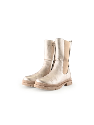 Muyters Chelsea boots Goud 345495
Maat 33