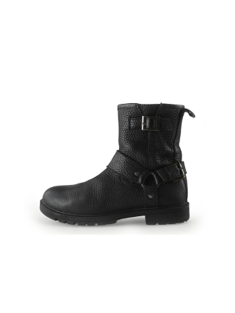 Muyters Biker boots Zwart 345571
Maat 33