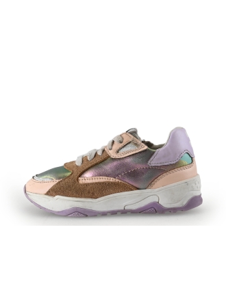 Muyters Sneakers Roze 345727
Maat 27