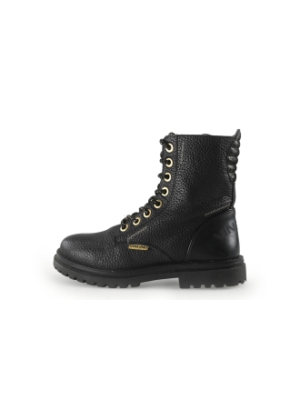 Vingino Veterboots Zwart 345774
Maat 34