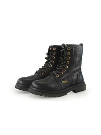 Vingino Veterboots Zwart 345774
Maat 34