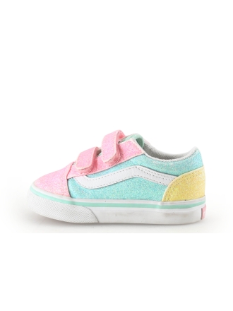 Vans Sneakers Roze 345782
Maat 23½