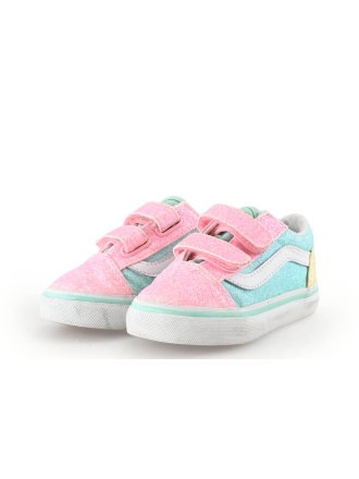Vans Sneakers Roze 345782
Maat 23½