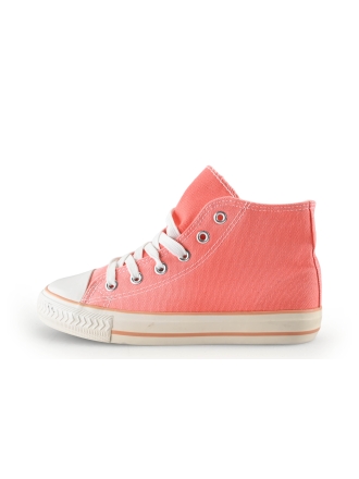 Converse Hoge sneakers Roze 346440
Maat 33