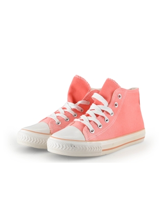 Converse Hoge sneakers Roze 346440
Maat 33