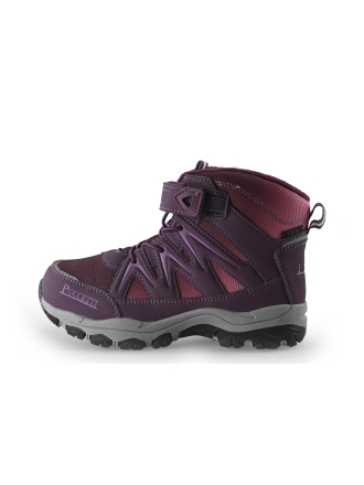 Lico Enkellaarzen Roze 346550
Maat 33